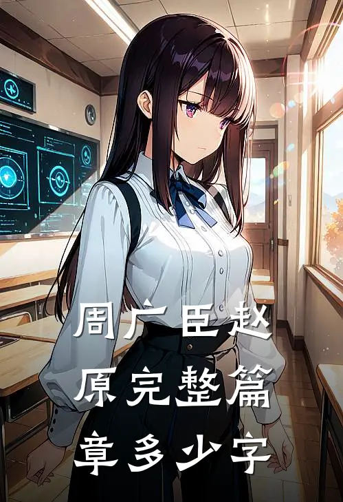 周广臣赵原完整篇章多少字