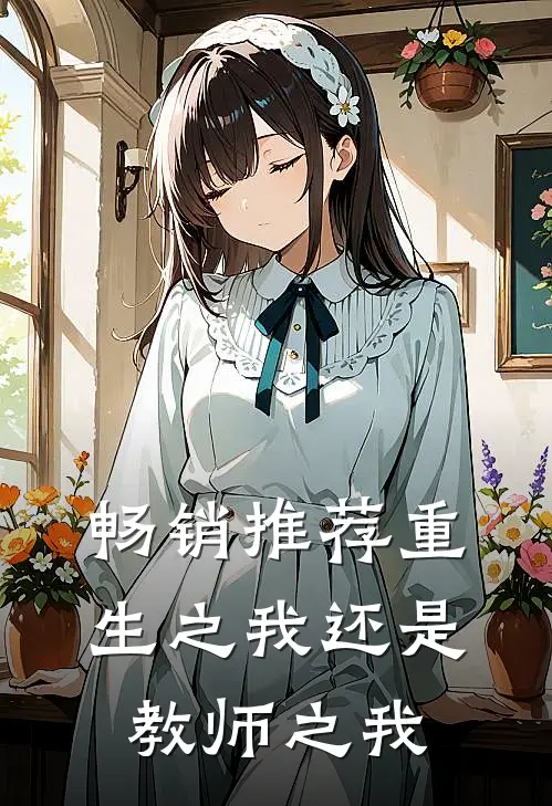 畅销推荐重生之我还是教师之我