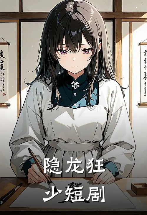 隐龙狂少短剧