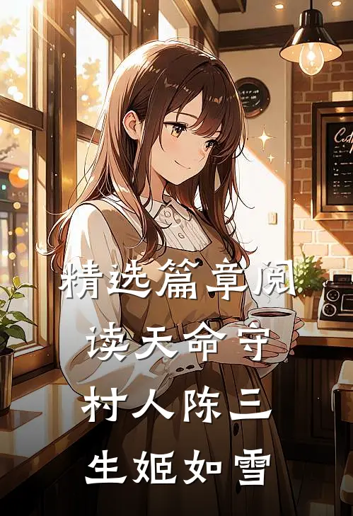 精选篇章阅读天命守村人陈三生姬如雪