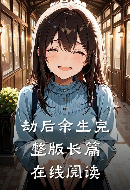 劫后余生完整版长篇在线阅读