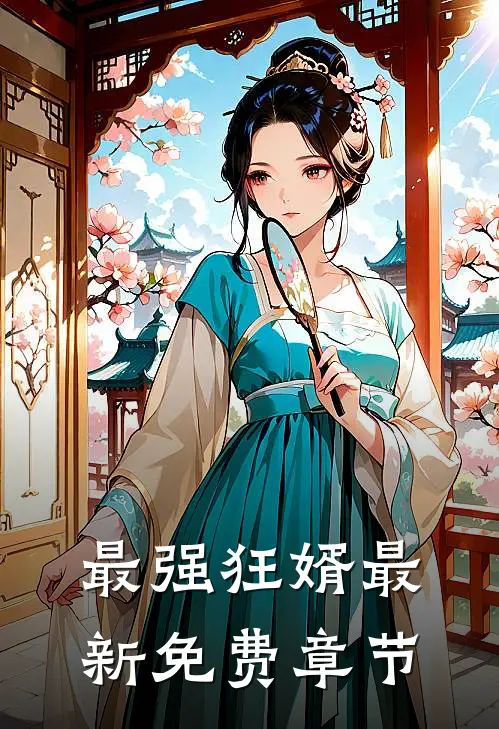 最强狂婿最新免费章节