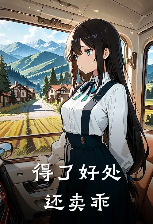 得了好处还卖乖