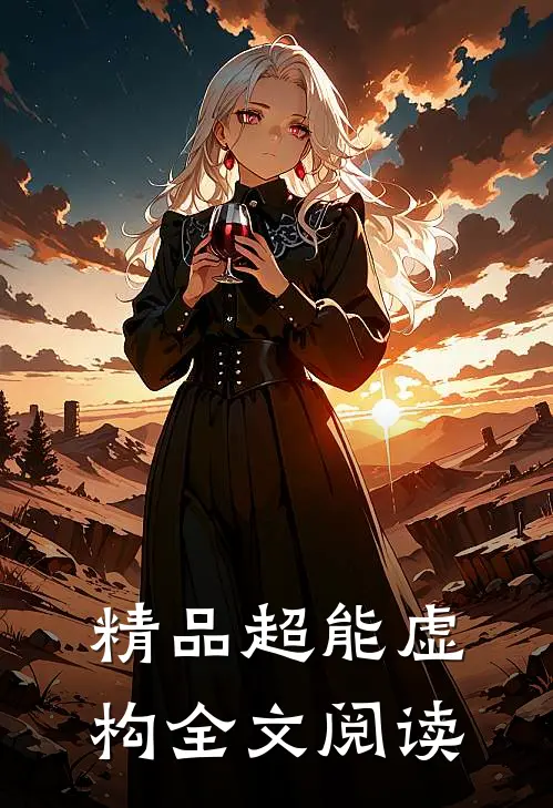 精品超能虚构全文阅读
