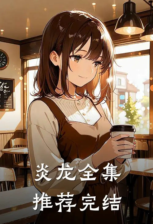 炎龙全集推荐完结