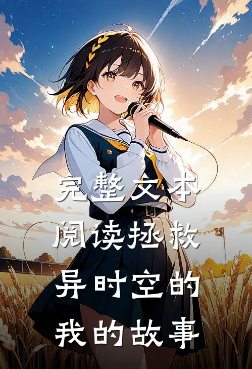 完整文本阅读拯救异时空的我的故事