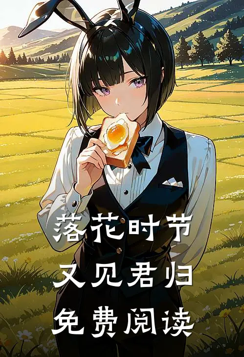 落花时节又见君归免费阅读