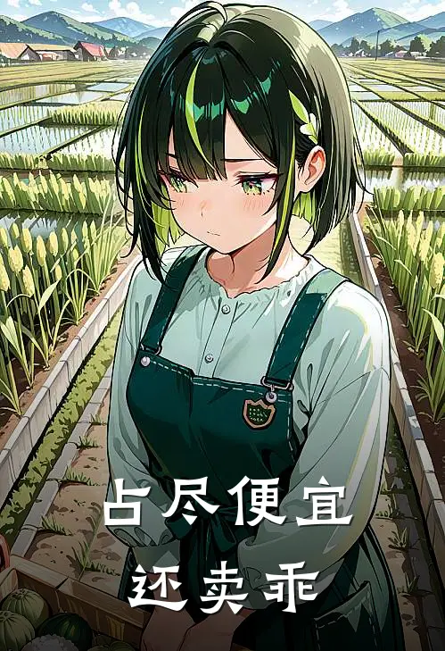 占尽便宜还卖乖