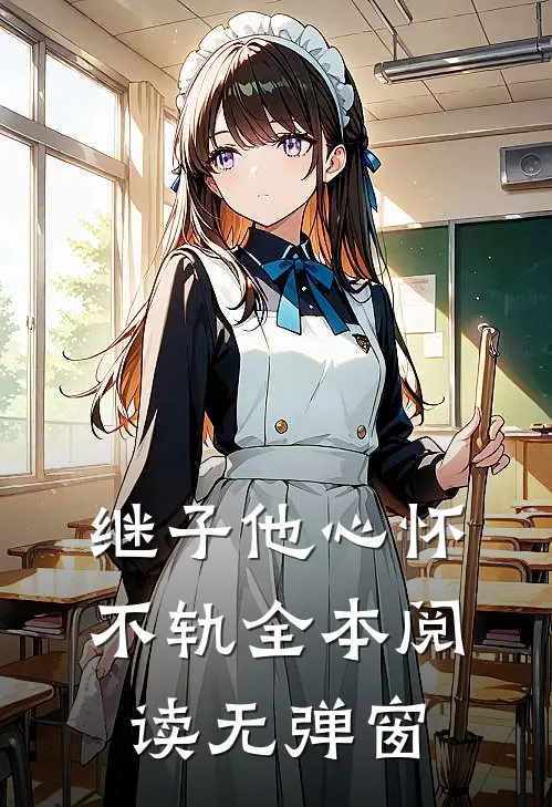 继子他心怀不轨全本阅读无弹窗