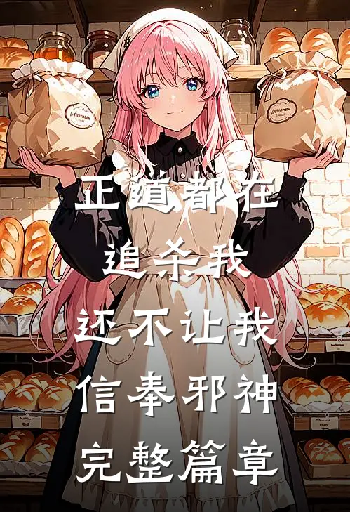 正道都在追杀我,还不让我信奉邪神完整篇章