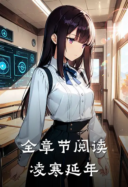 全章节阅读凌寒延年