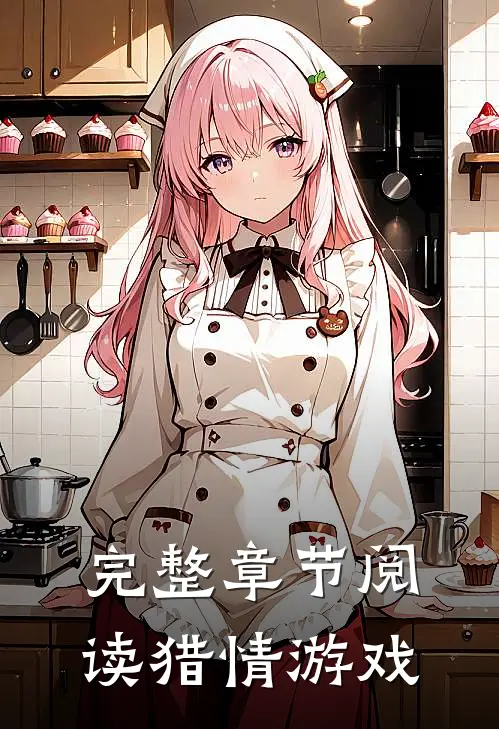 完整章节阅读猎情游戏