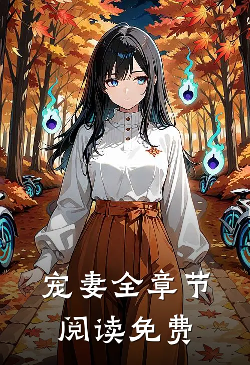 宠妻全章节阅读免费