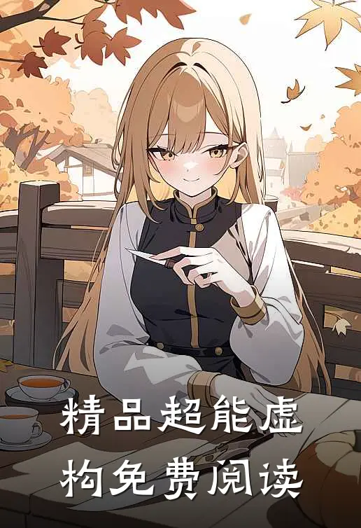 精品超能虚构免费阅读