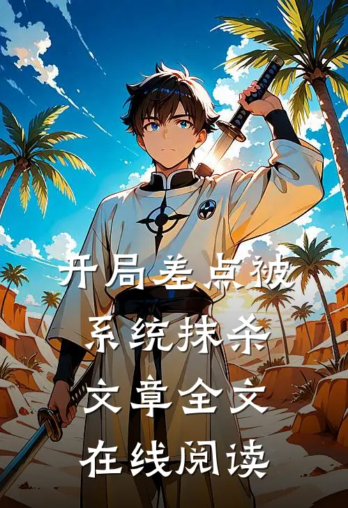 开局差点被系统抹杀文章全文在线阅读