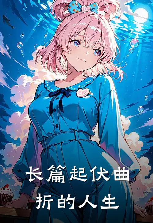 长篇起伏曲折的人生