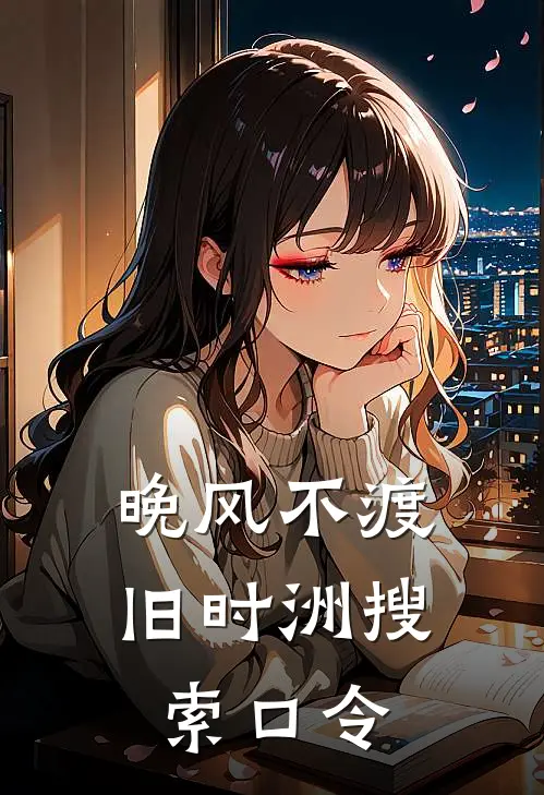 晚风不渡旧时洲搜索口令
