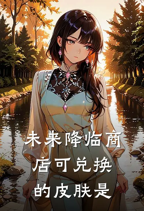 未来降临商店可兑换的皮肤是