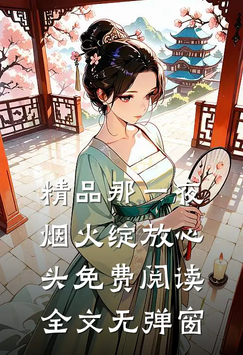 精品那一夜烟火绽放心头免费阅读全文无弹窗