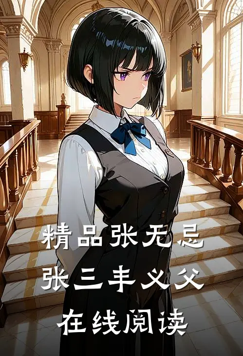 精品张无忌张三丰义父在线阅读