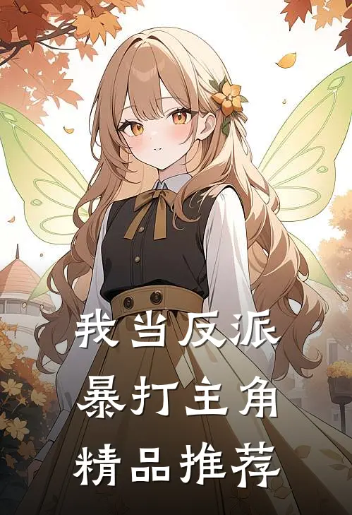我当反派暴打主角精品推荐