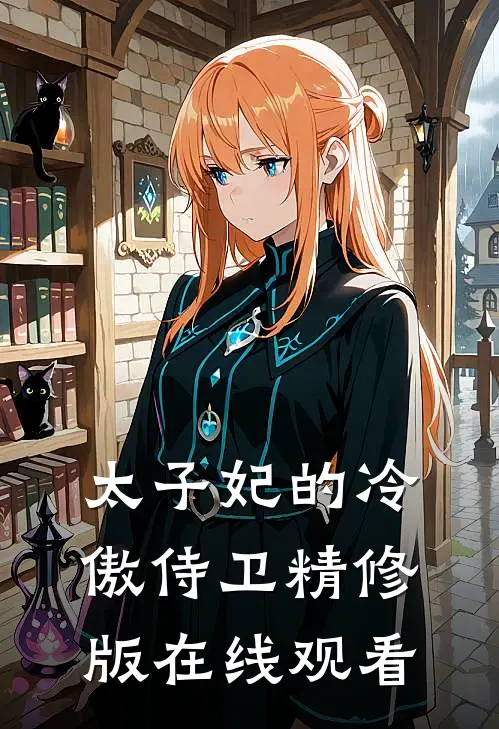 太子妃的冷傲侍卫精修版在线观看