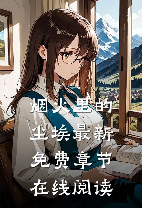 烟火里的尘埃最新免费章节在线阅读