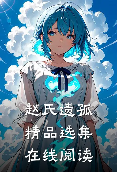赵氏遗孤精品选集在线阅读