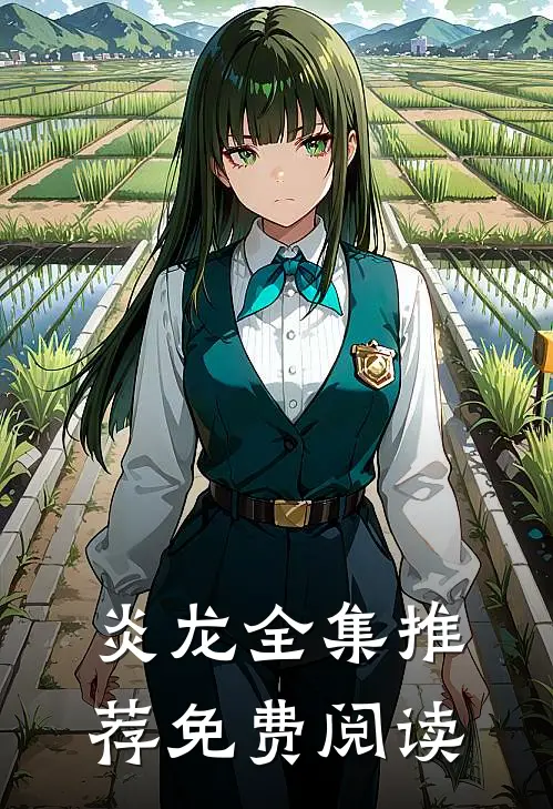 炎龙全集推荐免费阅读