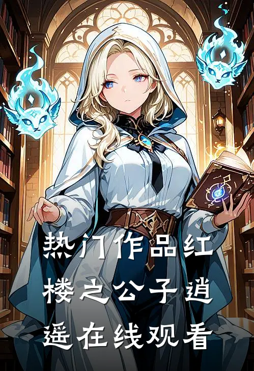 热门作品红楼之公子逍遥在线观看