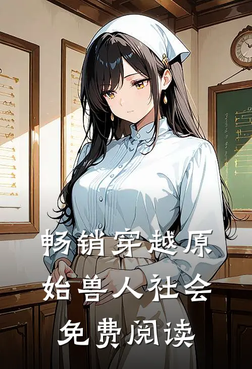 畅销穿越原始兽人社会免费阅读