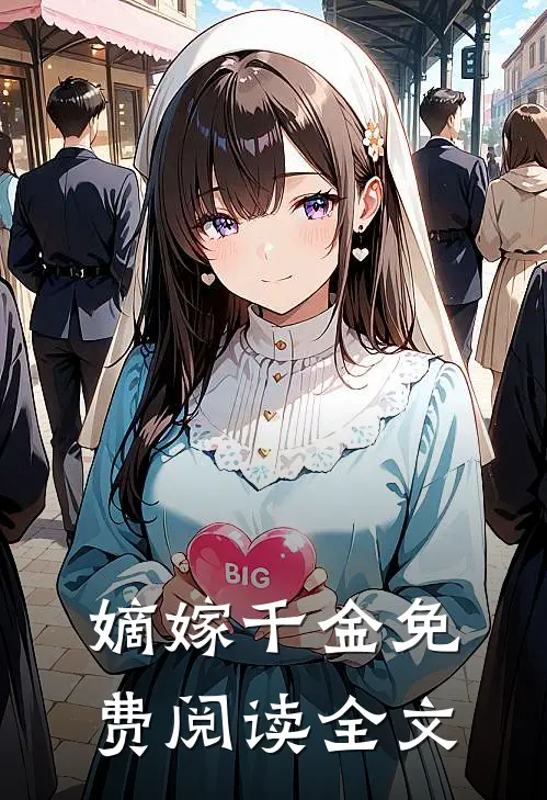嫡嫁千金免费阅读全文