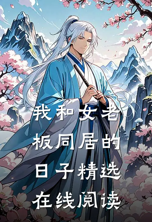 我和女老板同居的日子精选在线阅读