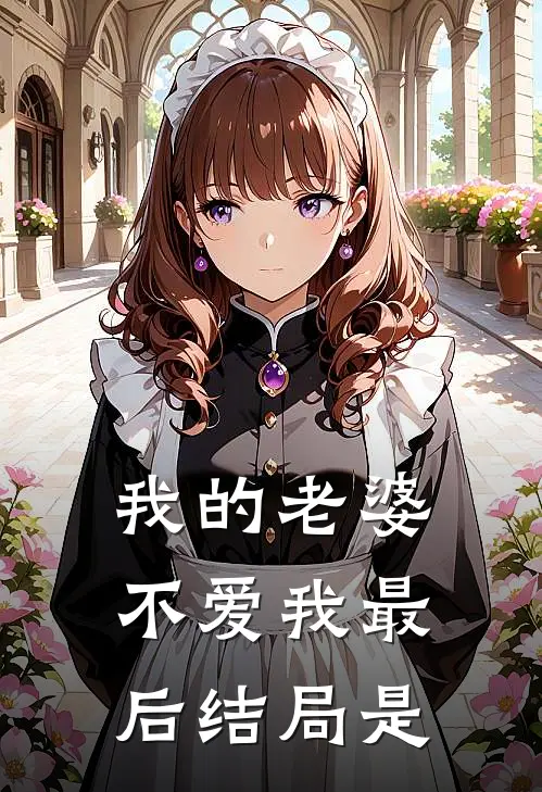 我的老婆不爱我最后结局是