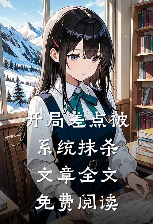 开局差点被系统抹杀文章全文免费阅读