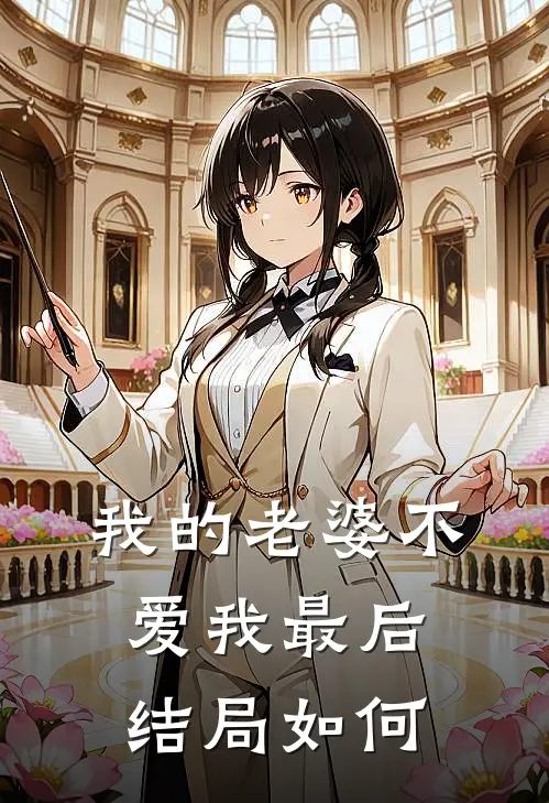 我的老婆不爱我最后结局如何