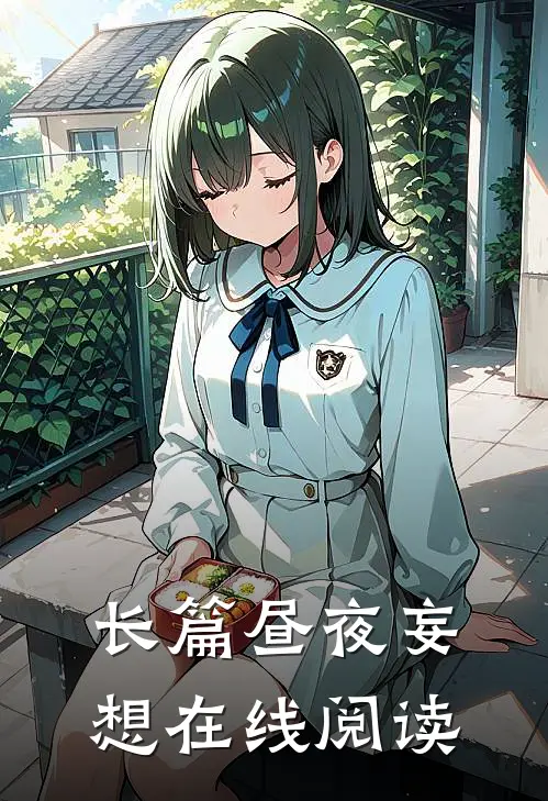 长篇昼夜妄想在线阅读