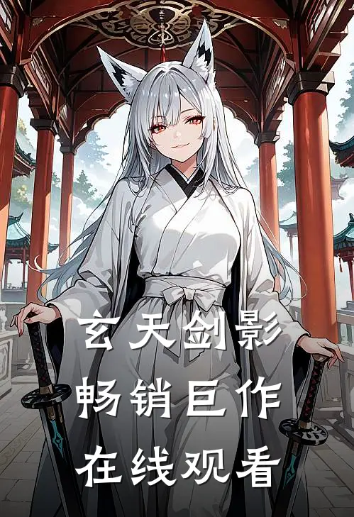 玄天剑影畅销巨作在线观看