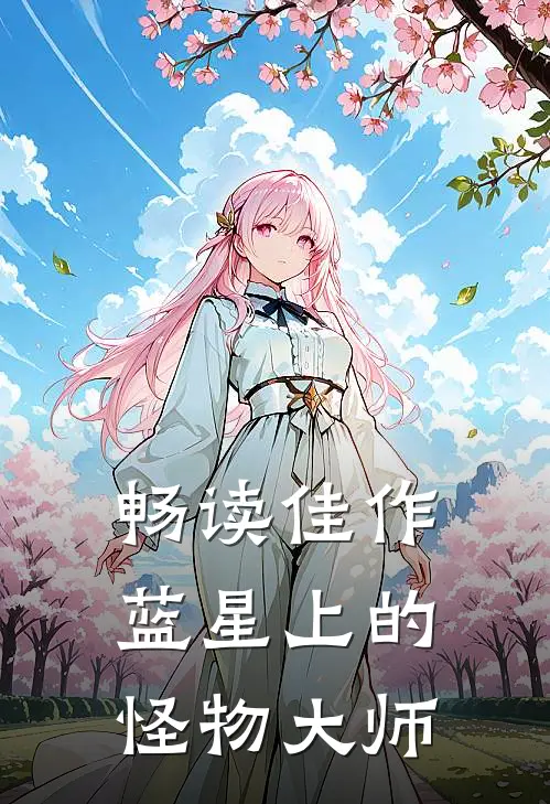 畅读佳作蓝星上的怪物大师