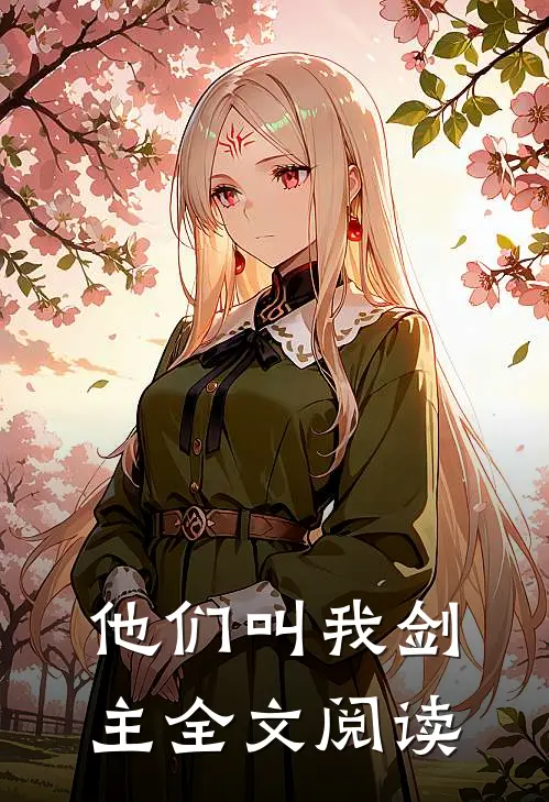 他们叫我剑主全文阅读