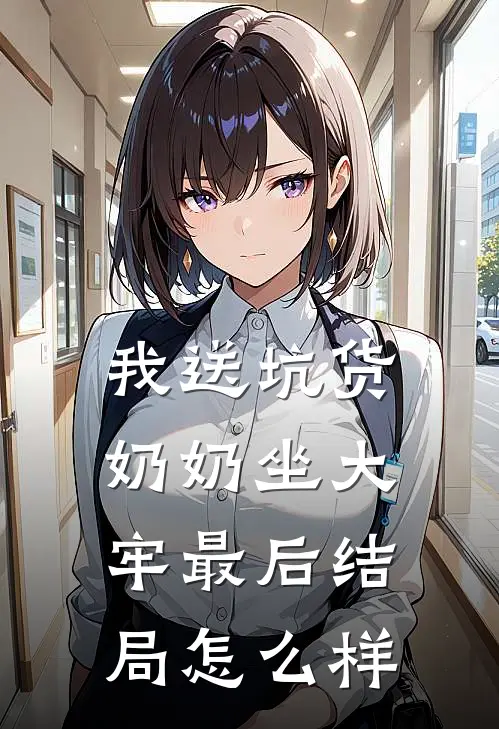 我送坑货奶奶坐大牢最后结局怎么样