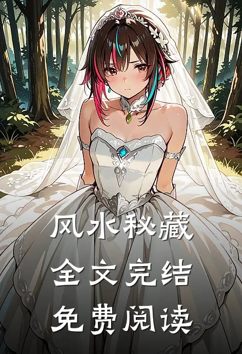 风水秘藏全文完结免费阅读