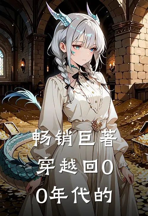 畅销巨著穿越回00年代的