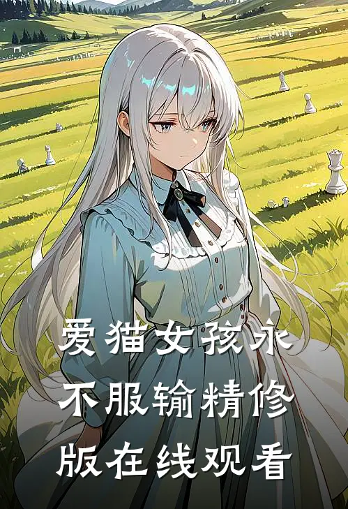 爱猫女孩永不服输精修版在线观看