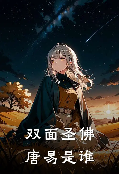 双面圣佛唐易是谁