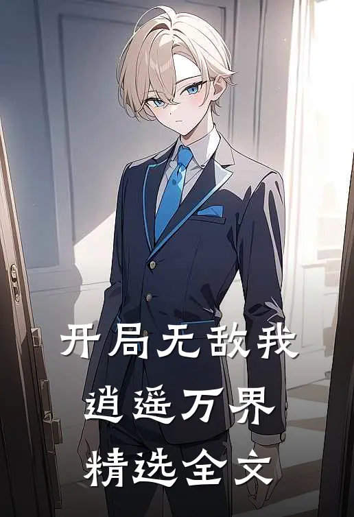 开局无敌我逍遥万界精选全文