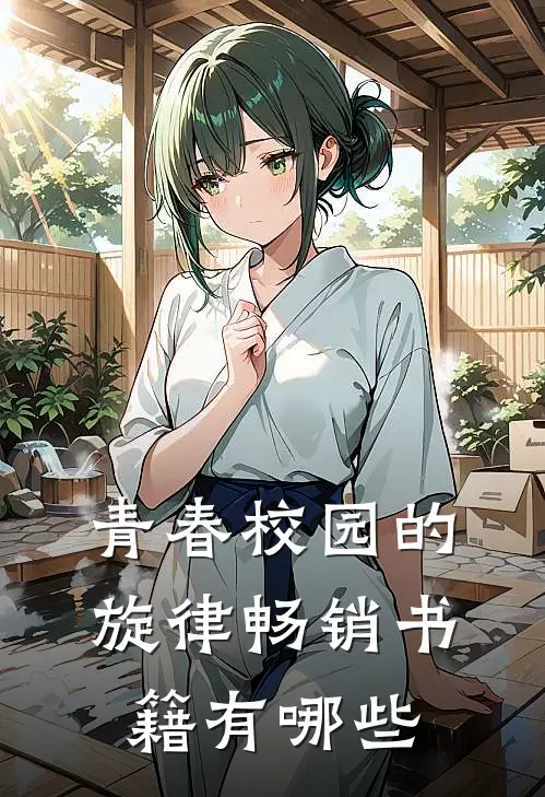 青春校园的旋律畅销书籍有哪些