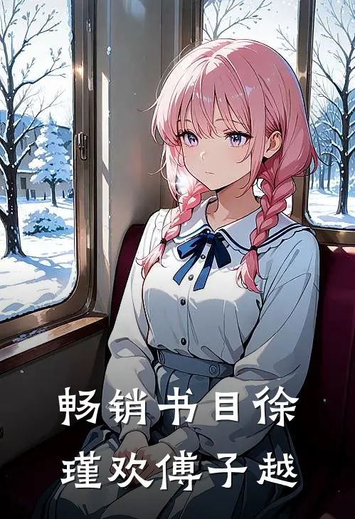 畅销书目徐瑾欢傅子越
