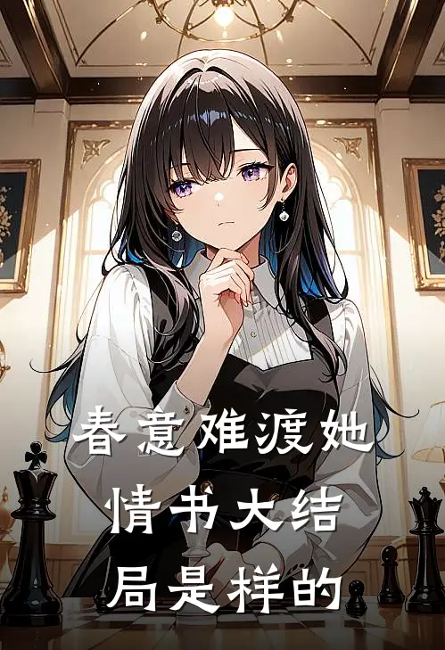 春意难渡她情书大结局是样的