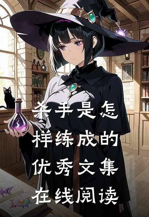 杀手是怎样练成的优秀文集在线阅读